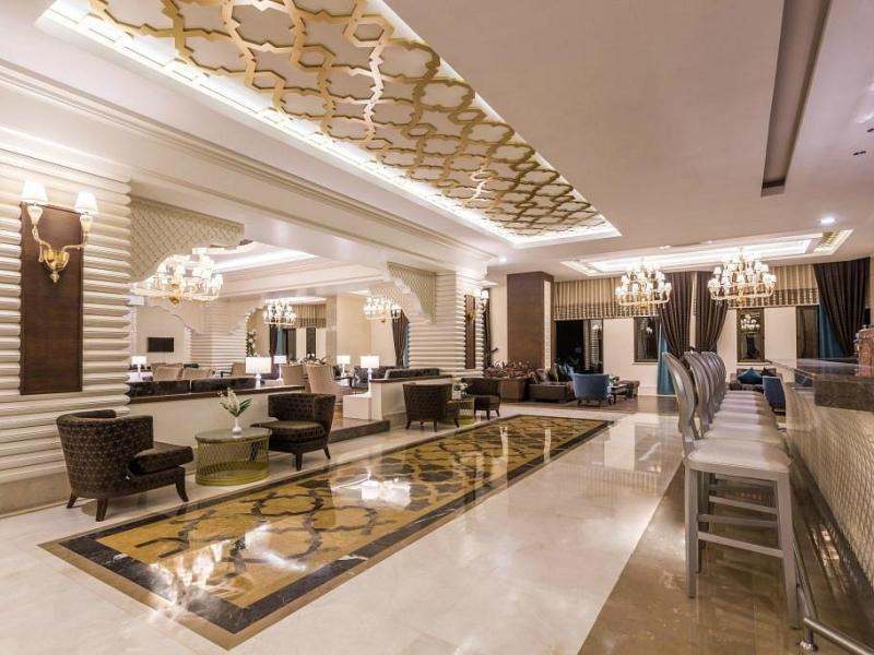 Villa Side Residence