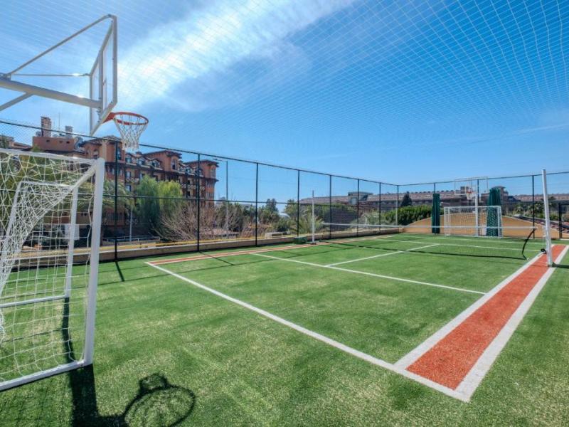 Villa Side Residence