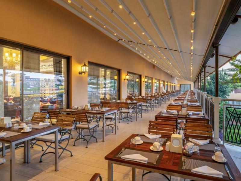 Villa Side Residence