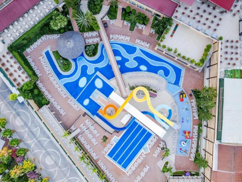 Villa Side Residence