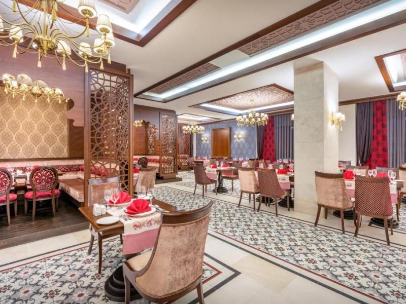 Villa Side Residence