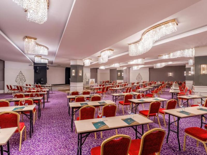 Villa Side Residence