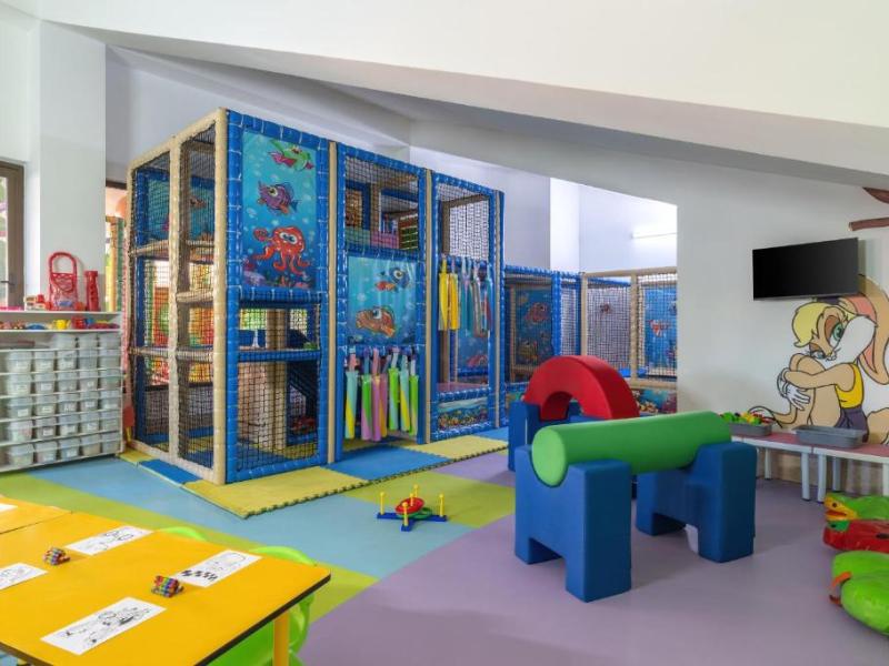 Villa Side Residence