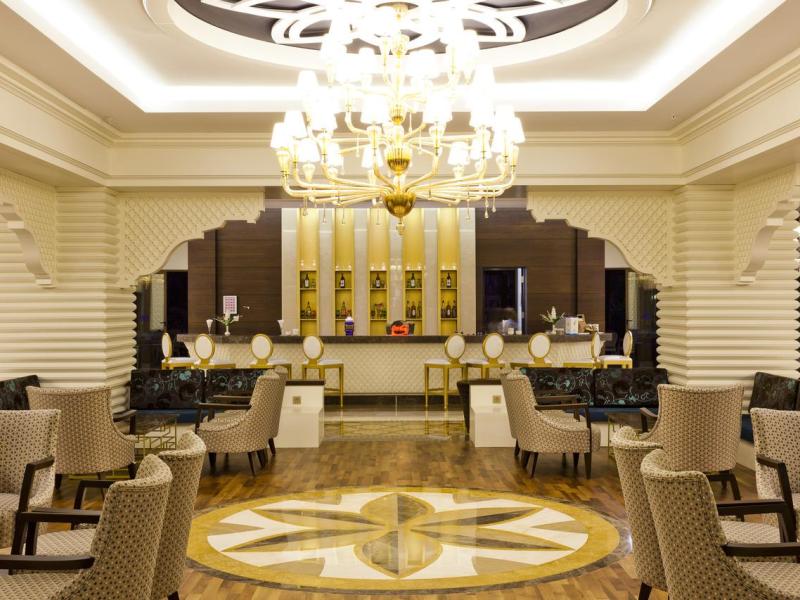 Villa Side Residence