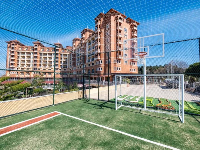 Villa Side Residence