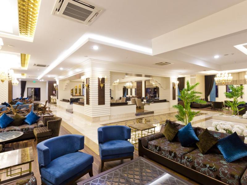 Villa Side Residence