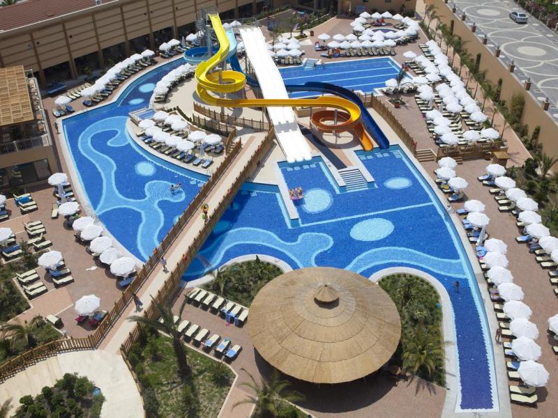 Villa Side Residence