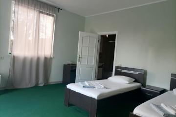 Отель Пальма Абхазия, Пицунда, фото 3