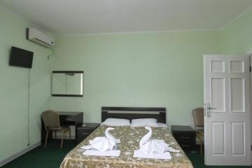 Отель Пальма Абхазия, Пицунда, фото 5