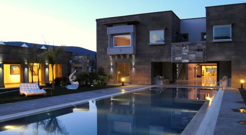 Casa Dell'Arte Luxury Family Resort