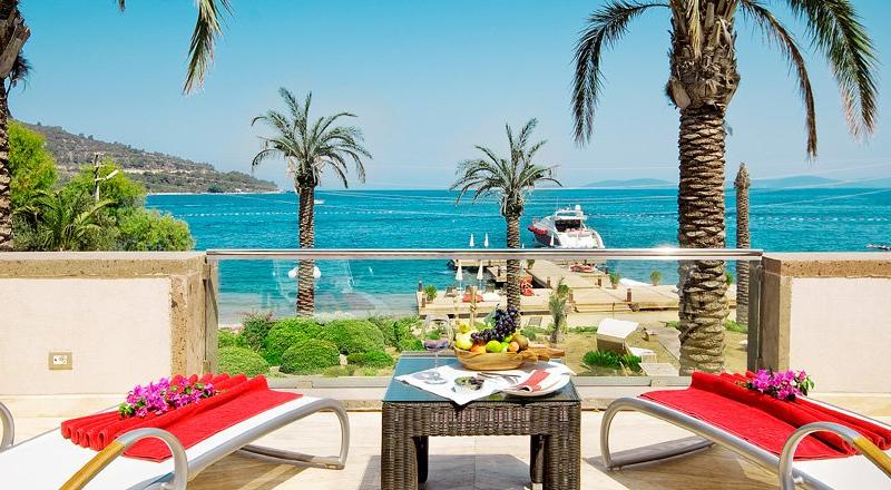 Casa Dell'Arte Luxury Family Resort