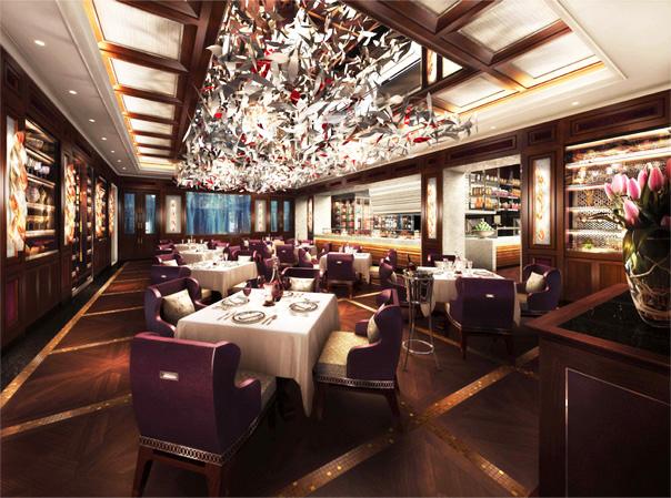 The Leela Palace New Delhi