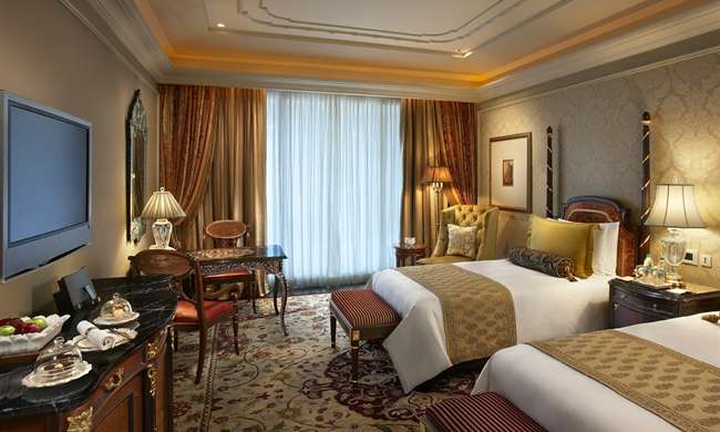 The Leela Palace New Delhi