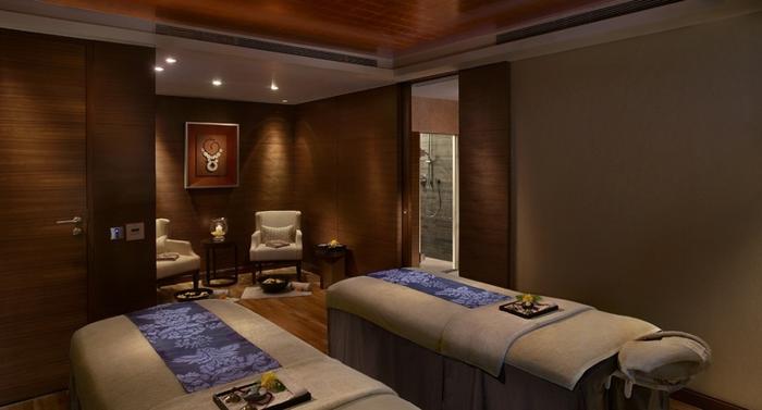 The Leela Palace New Delhi