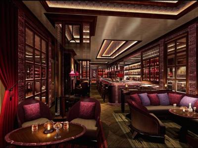 The Leela Palace New Delhi