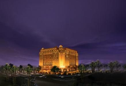 The Leela Palace New Delhi