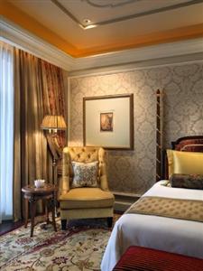 The Leela Palace New Delhi