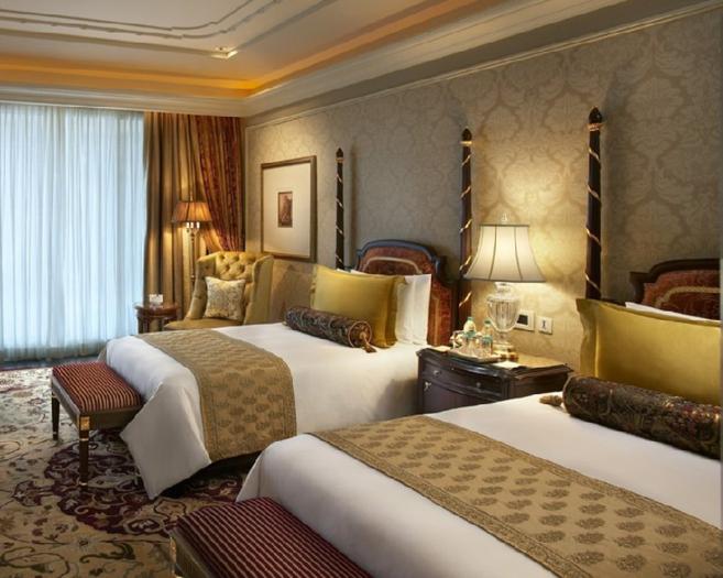 The Leela Palace New Delhi
