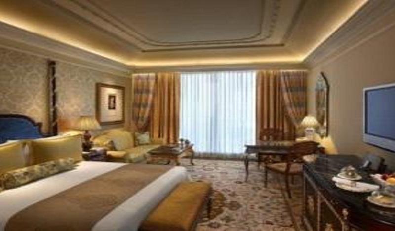 The Leela Palace New Delhi