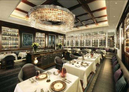 The Leela Palace New Delhi