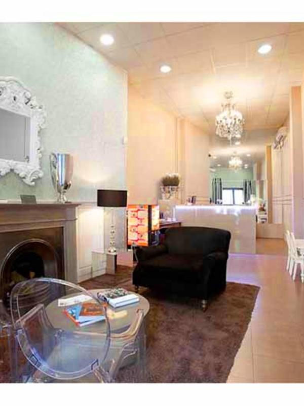Splendom Suites