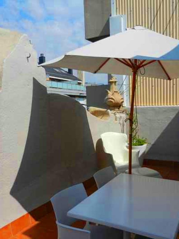 Splendom Suites