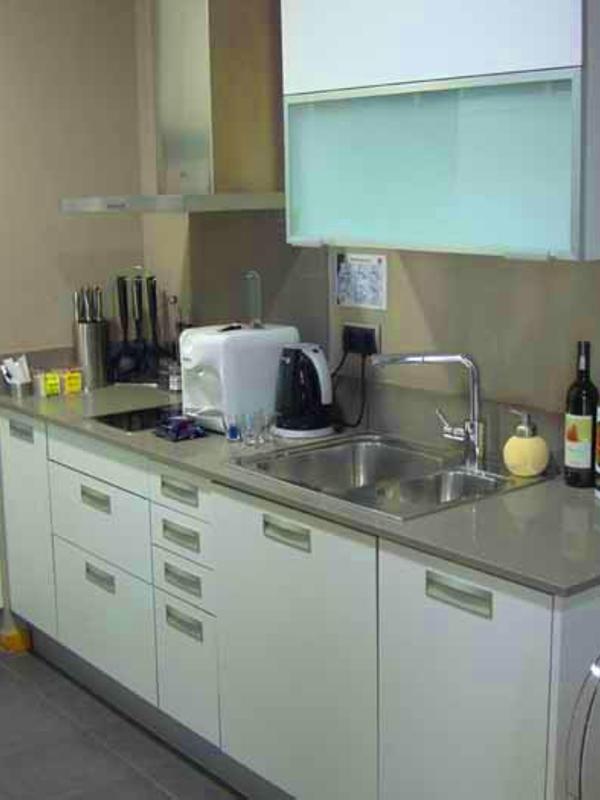 Splendom Suites