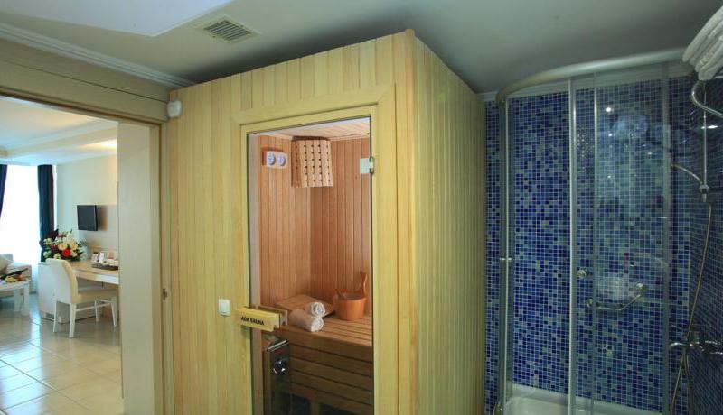 Royal Arena Resort & Spa