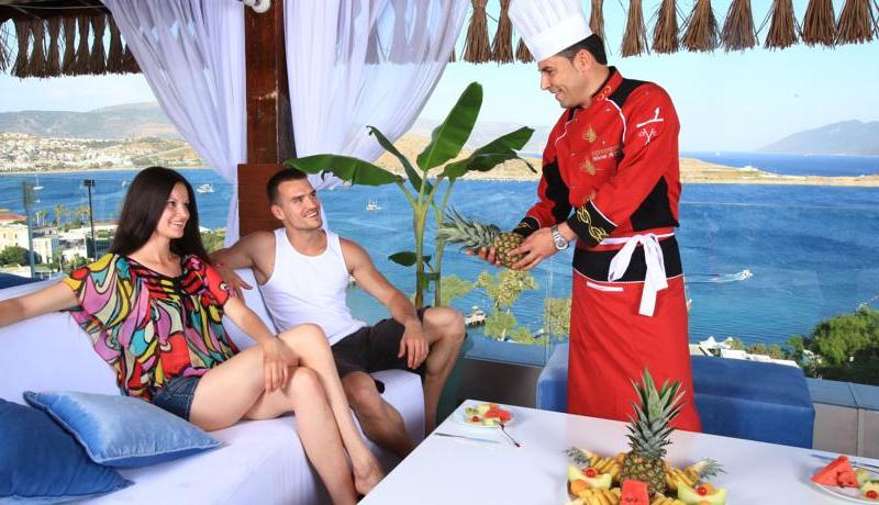 Royal Arena Resort & Spa