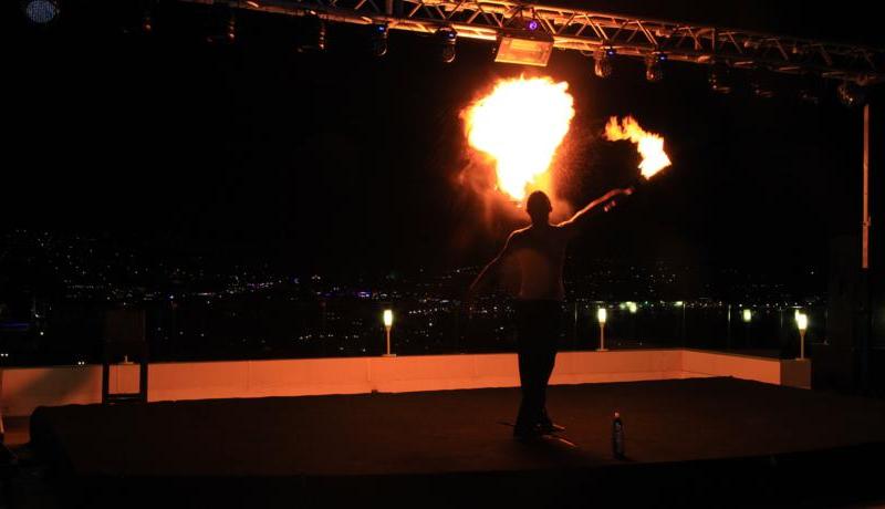 Royal Arena Resort & Spa