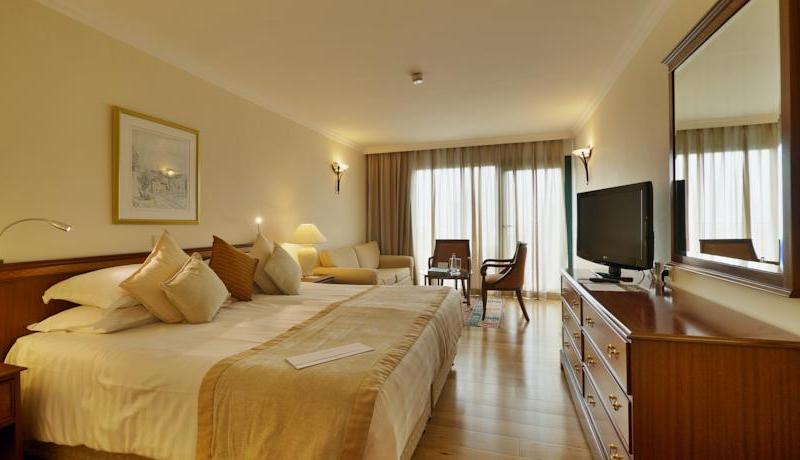 Carmel Forest Spa Resort