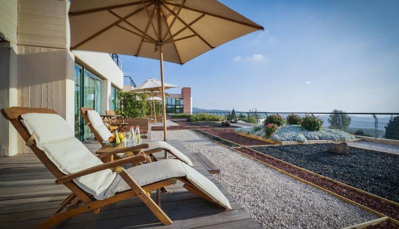 Carmel Forest Spa Resort