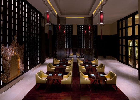 Anantara Eastern Mangroves Abu Dhabi