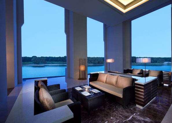 Eastern Mangroves Hotel & Spa Abu Dhabi by Anantara