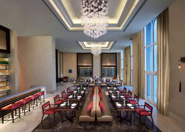 Anantara Eastern Mangroves Abu Dhabi