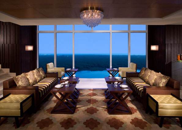 Anantara Eastern Mangroves Abu Dhabi