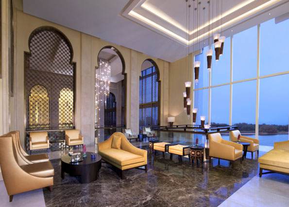 Anantara Eastern Mangroves Abu Dhabi