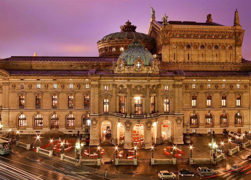 W Paris - Opera
