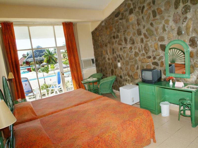 Club Amigo Carisol Los Corales