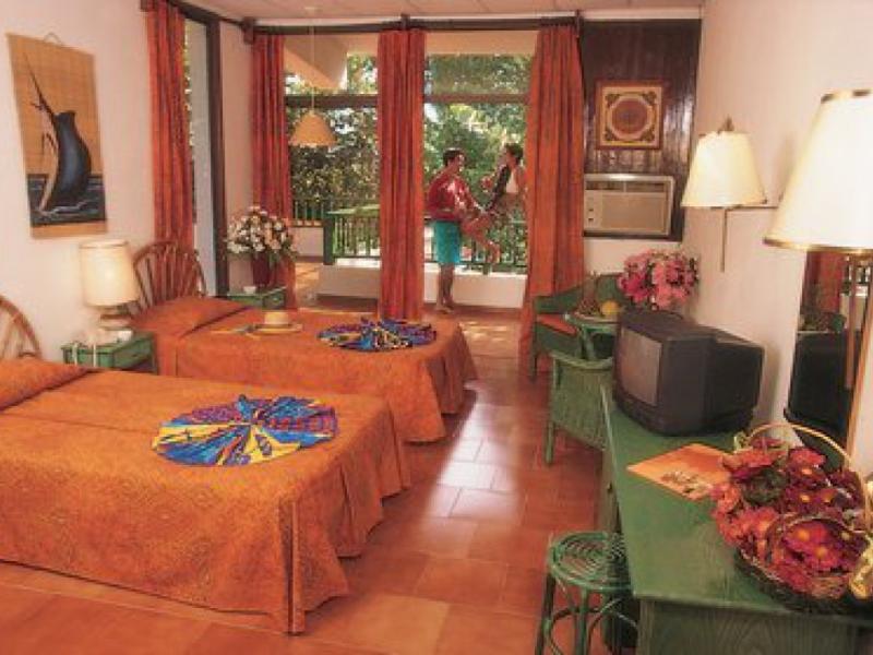 Club Amigo Carisol Los Corales