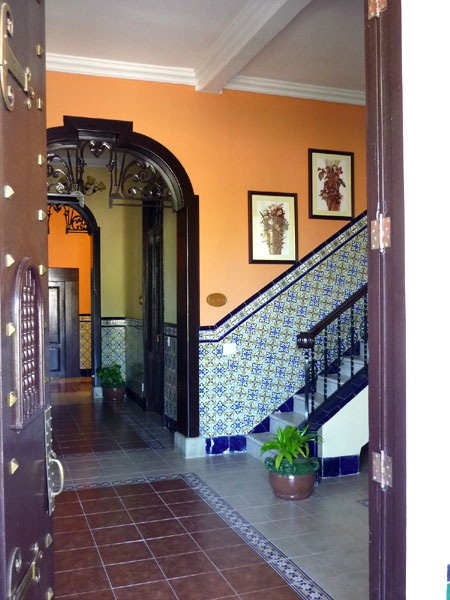 Casa Verde
