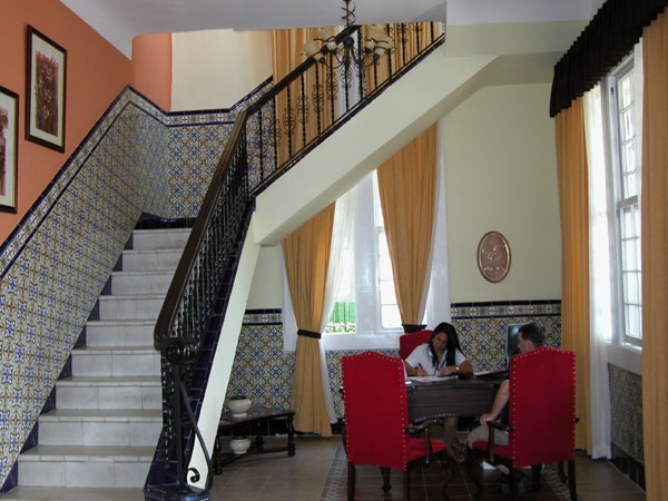 Casa Verde