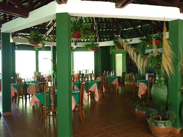 Casa Verde