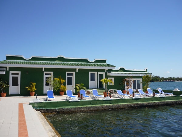 Casa Verde