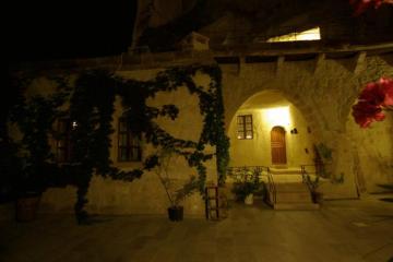 Отель Dervish Cave House Турция, Каппадокия, фото 2