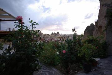 Отель Dervish Cave House Турция, Каппадокия, фото 3