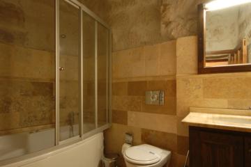 Отель Dervish Cave House Турция, Каппадокия, фото 7