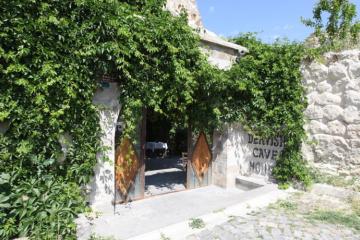 Отель Dervish Cave House Турция, Каппадокия, фото 8
