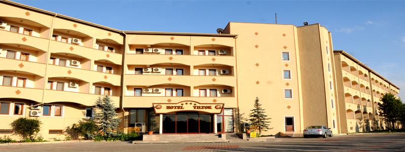 Avanos Hotel Yiltok
