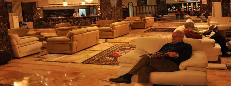 Avanos Hotel Yiltok